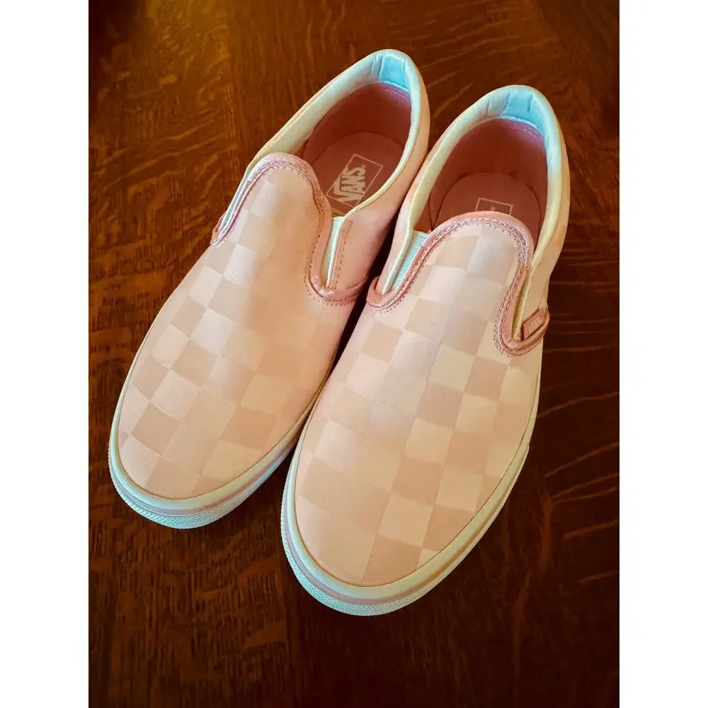 Vans nib classic